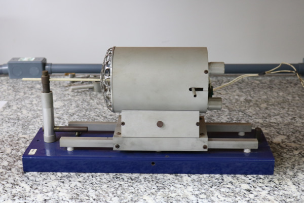 Forno tubular homemade até 1500 o C